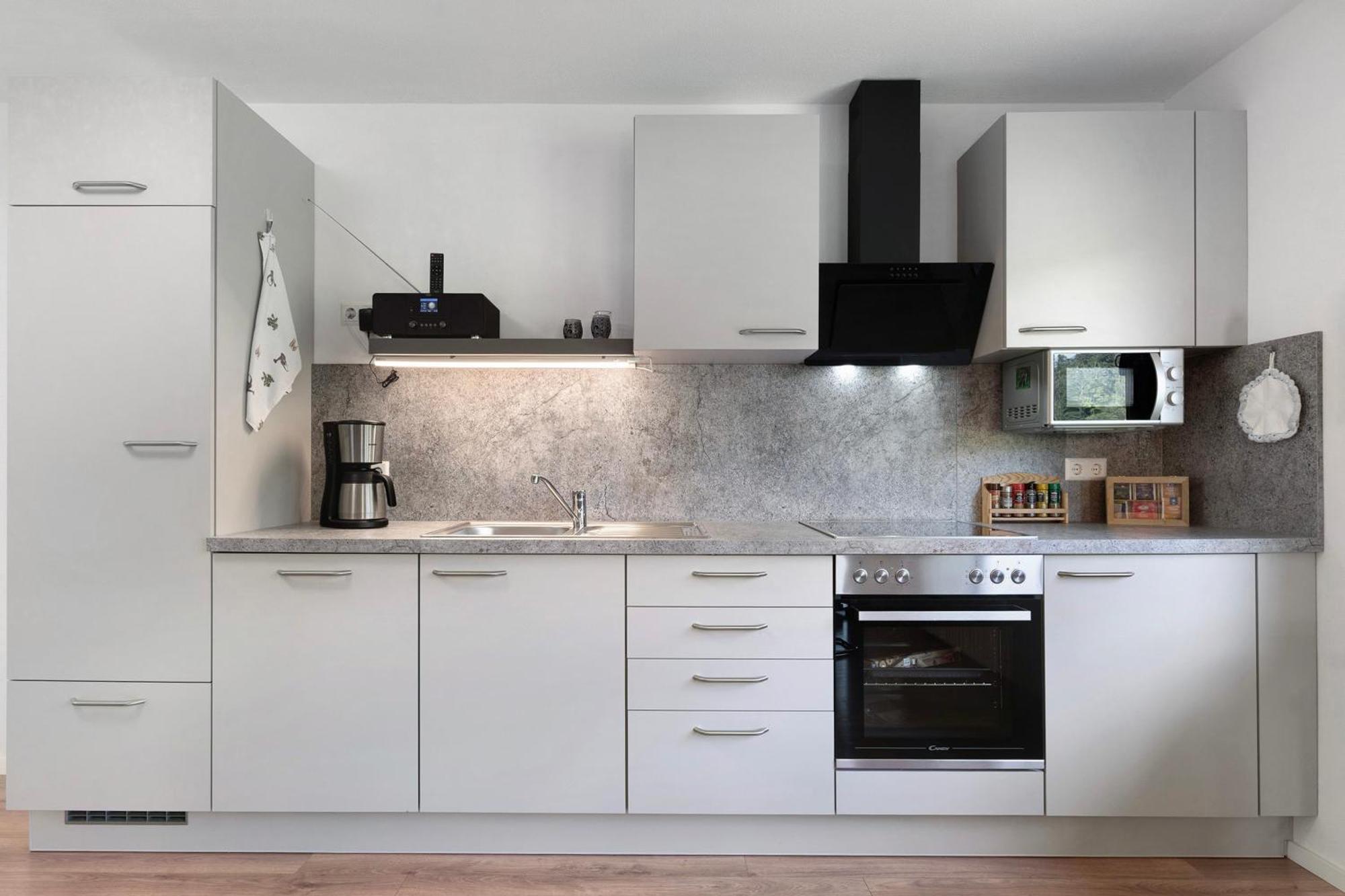 Haus Gisela Apartment Forbach Luaran gambar