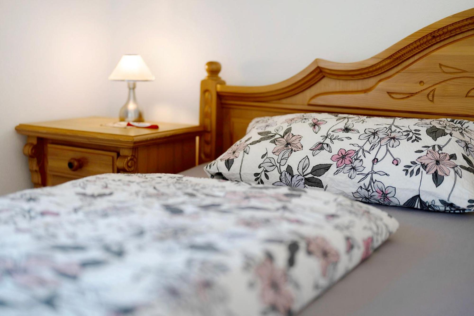 Haus Gisela Apartment Forbach Luaran gambar