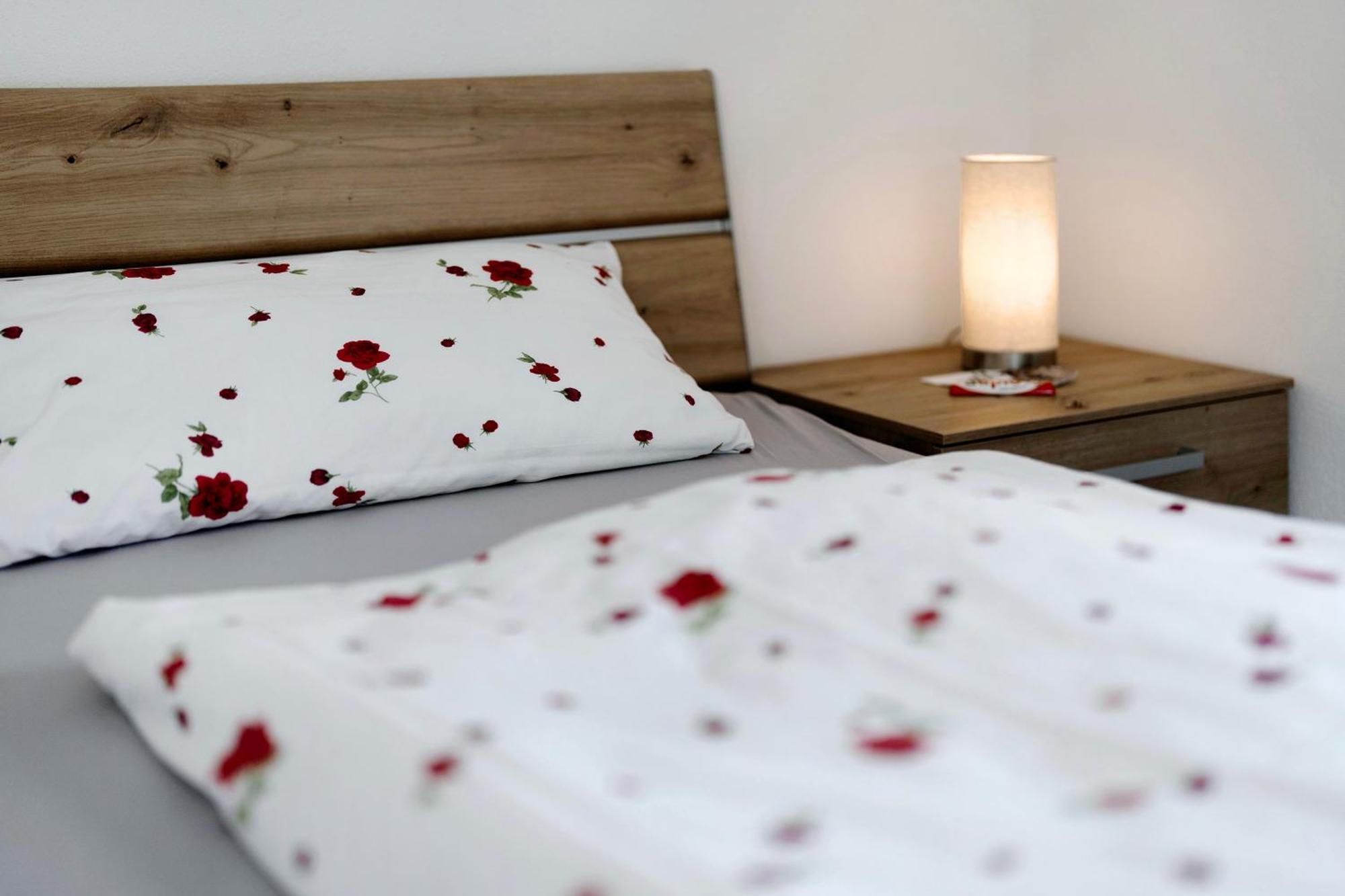 Haus Gisela Apartment Forbach Luaran gambar