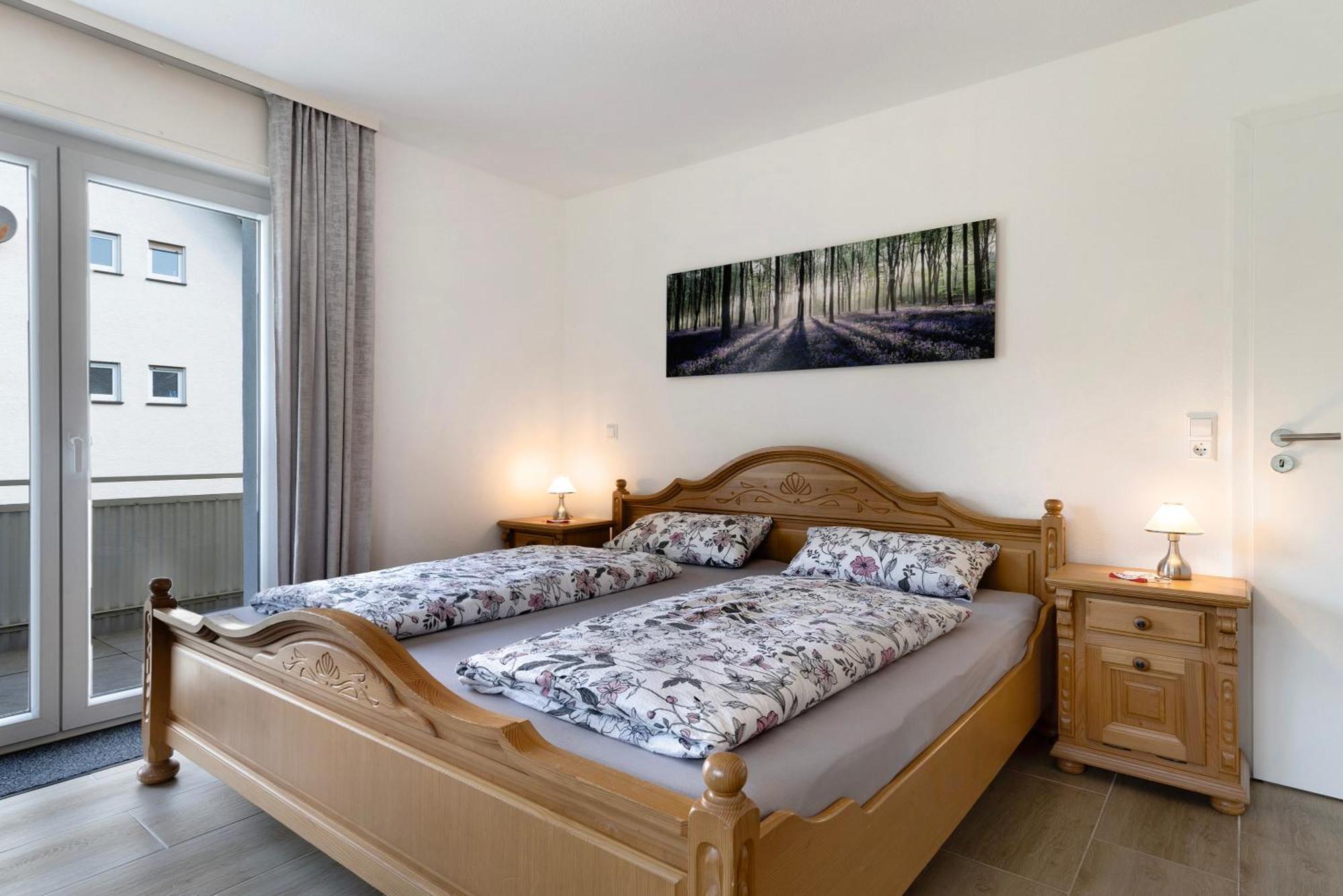 Haus Gisela Apartment Forbach Luaran gambar