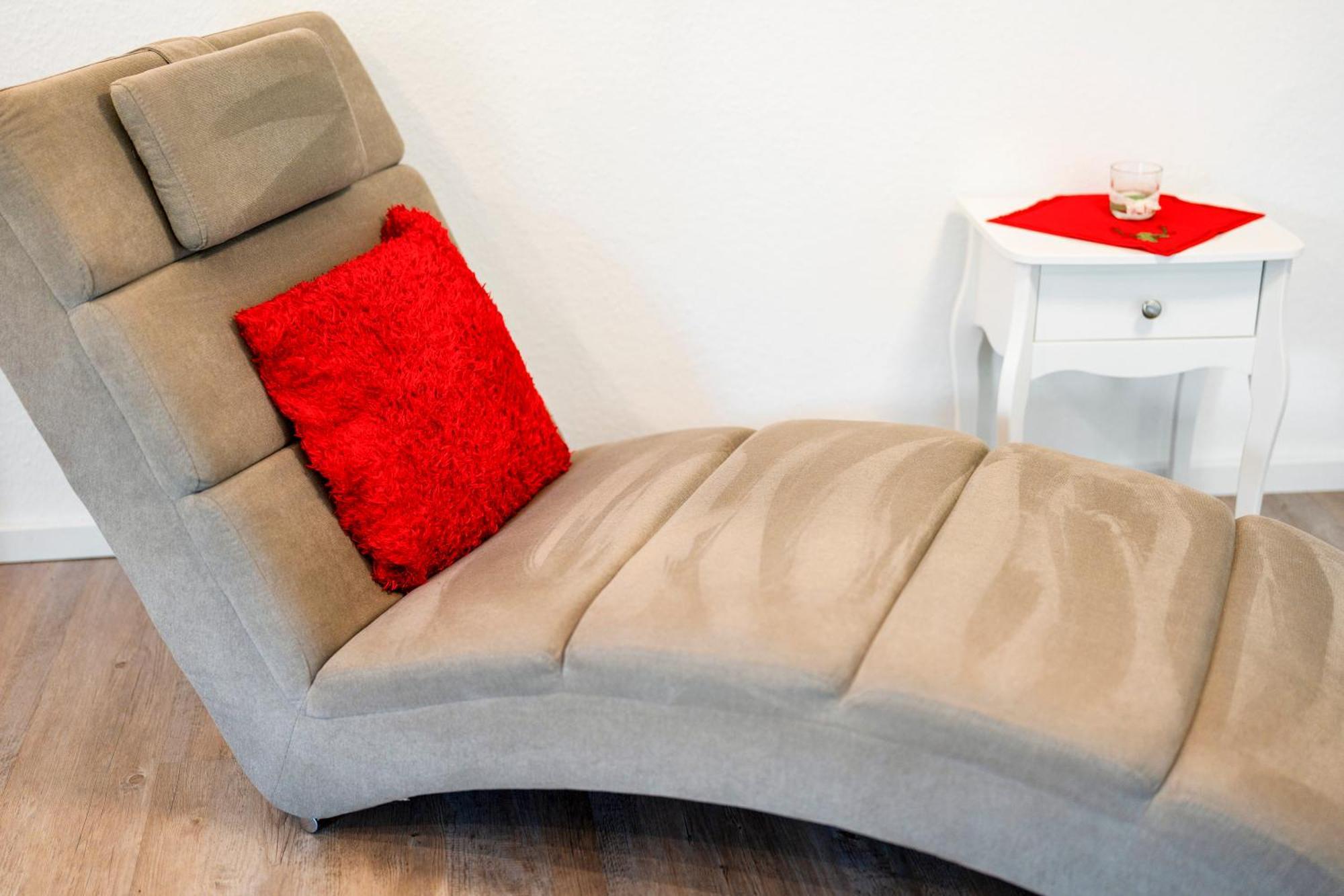 Haus Gisela Apartment Forbach Luaran gambar