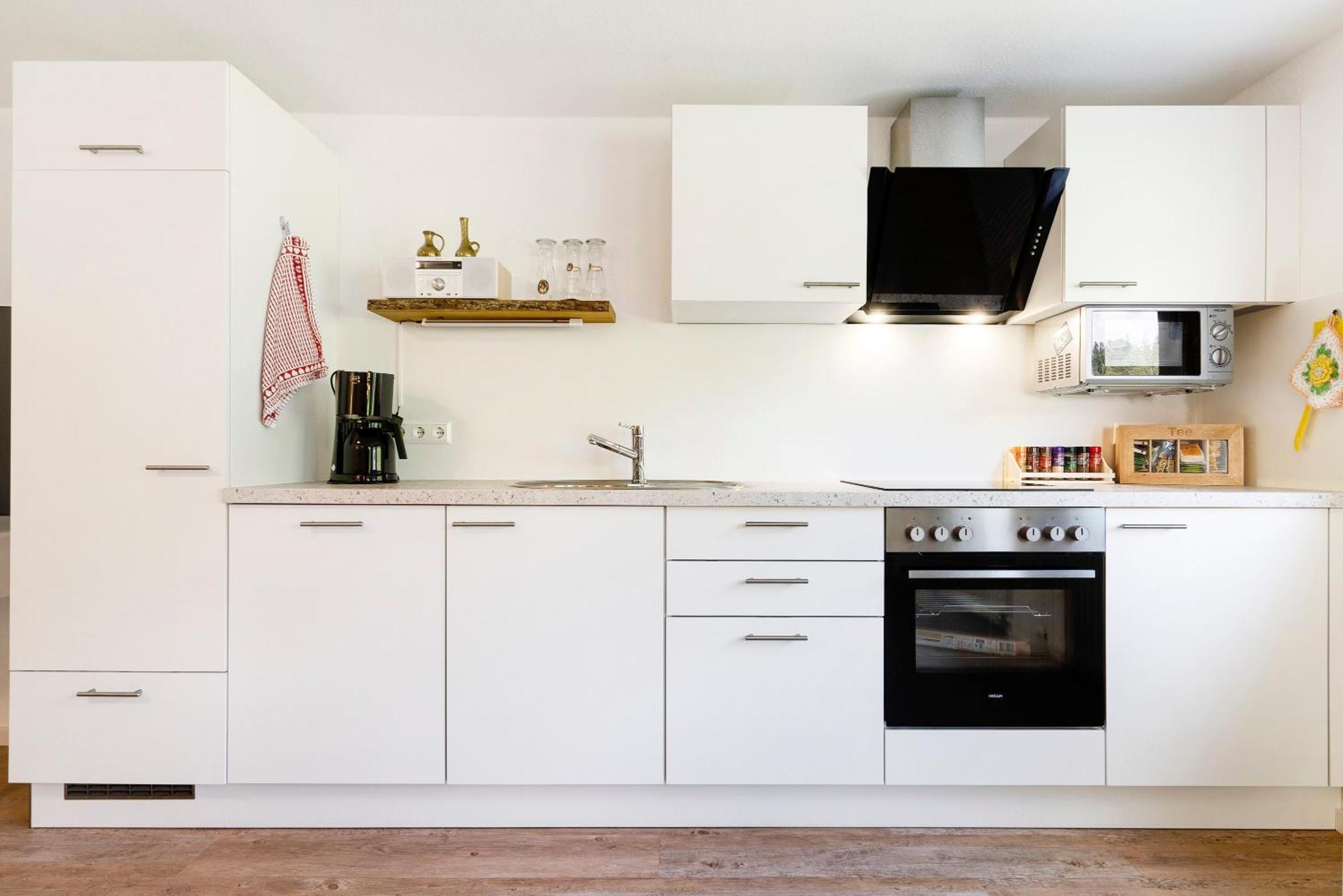Haus Gisela Apartment Forbach Luaran gambar