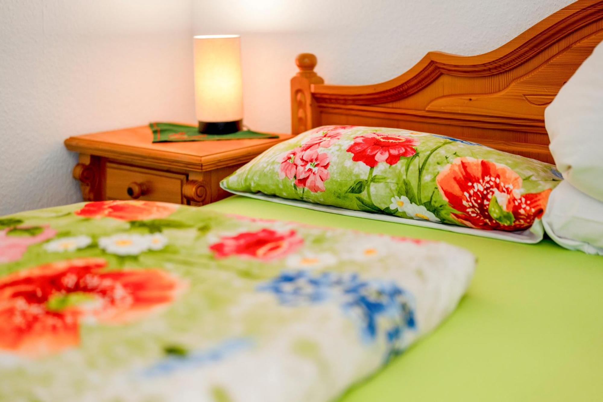 Haus Gisela Apartment Forbach Luaran gambar